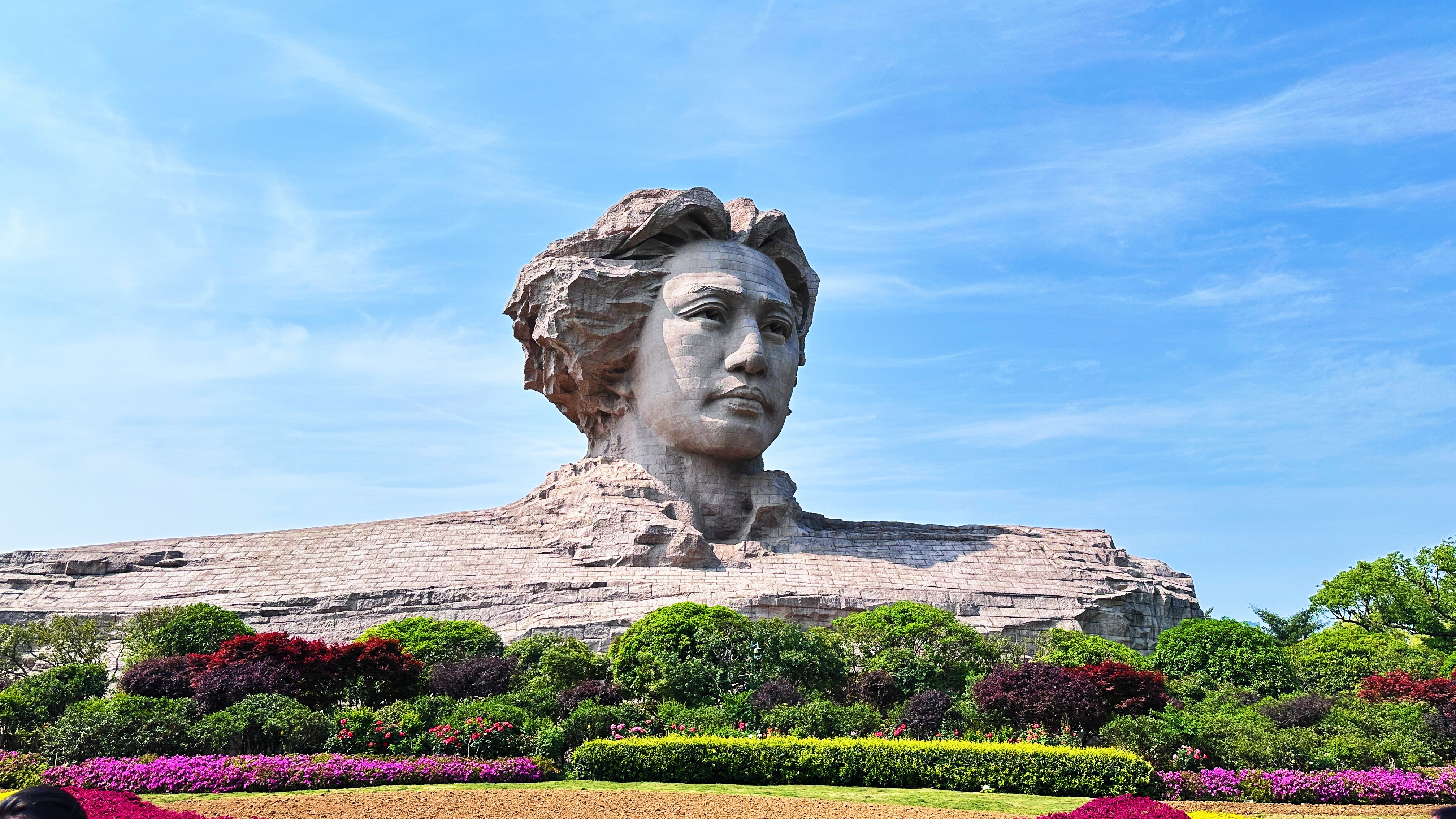 常州常欣黨支部開(kāi)展湖南長(zhǎng)沙、韶山紅色之旅，汲取奮進(jìn)力量